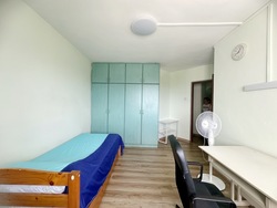 Ivory Heights (D22), Condominium #482119301